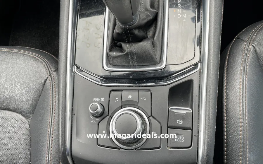 Mazda CX5 For Enroute Kenya in Kenya for Sale | Magari Deals
