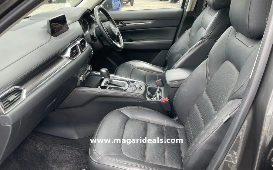 Mazda CX5 For Enroute Kenya in Kenya for Sale | Magari Deals