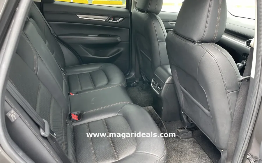 Mazda CX5 For Enroute Kenya in Kenya for Sale | Magari Deals