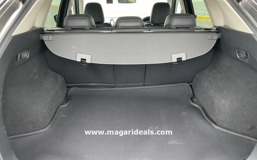 Mazda CX5 For Enroute Kenya in Kenya for Sale | Magari Deals