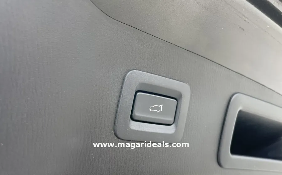Mazda CX5 For Enroute Kenya in Kenya for Sale | Magari Deals