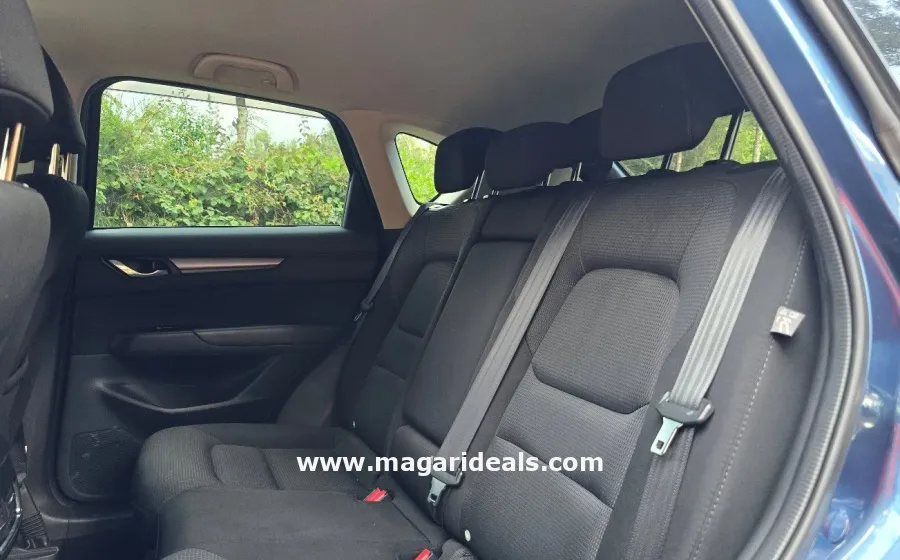 MAZDA  CX-5 2019 in Karen Nairobi in Kenya for Sale | Magari Deals