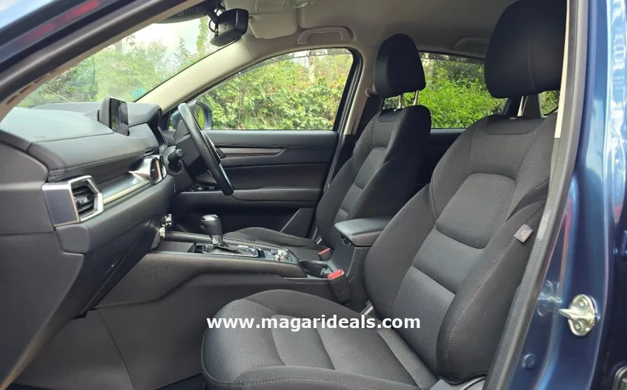 MAZDA  CX-5 2019 in Karen Nairobi in Kenya for Sale | Magari Deals