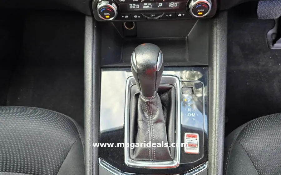MAZDA  CX-5 2019 in Karen Nairobi in Kenya for Sale | Magari Deals