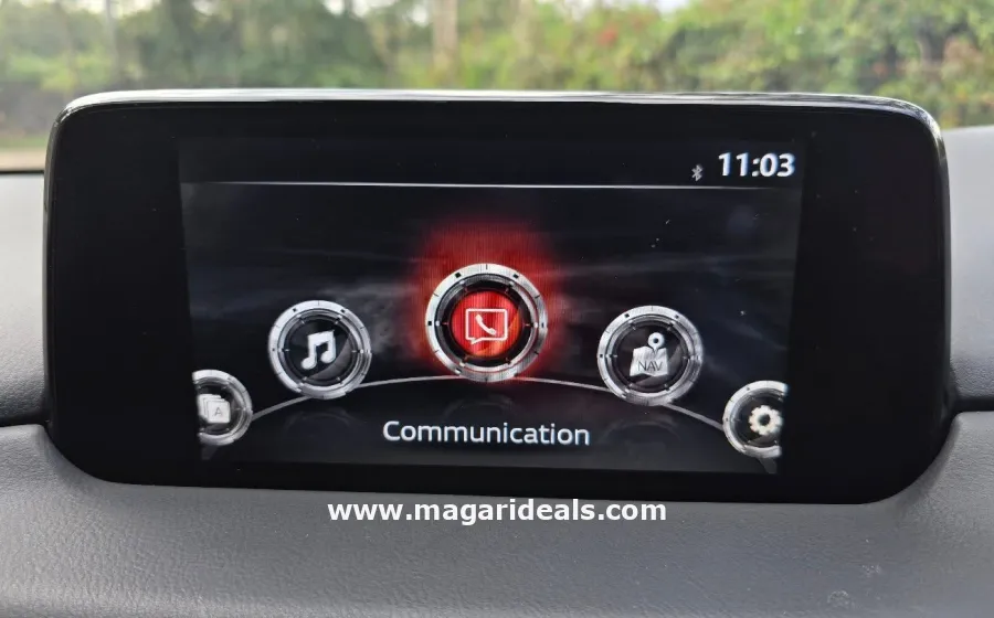 MAZDA  CX-5 2019 in Karen Nairobi in Kenya for Sale | Magari Deals
