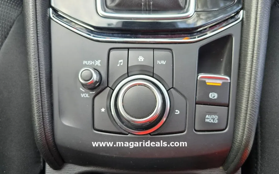 MAZDA  CX-5 2019 in Karen Nairobi in Kenya for Sale | Magari Deals