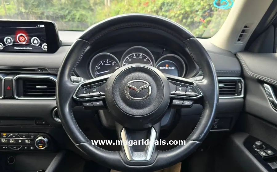 MAZDA  CX-5 2019 in Karen Nairobi in Kenya for Sale | Magari Deals