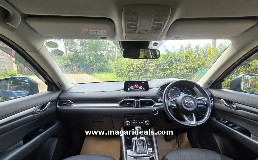 MAZDA  CX-5 2019 in Karen Nairobi in Kenya for Sale | Magari Deals