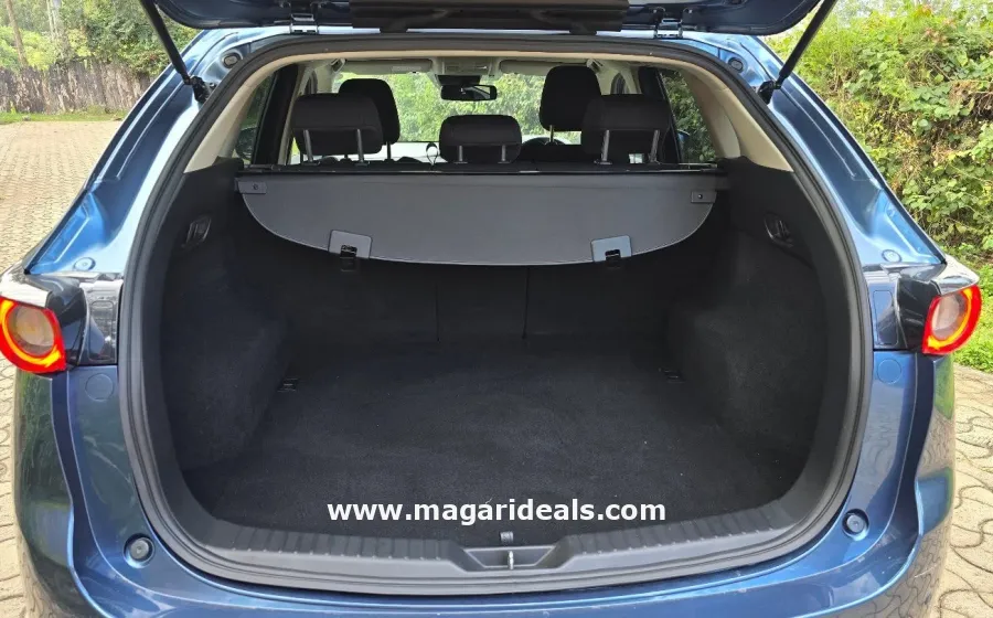 MAZDA  CX-5 2019 in Karen Nairobi in Kenya for Sale | Magari Deals
