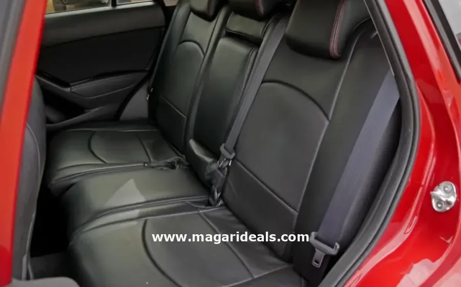 MAZDA CX-5 2016  in Kenya for Sale | Magari Deals