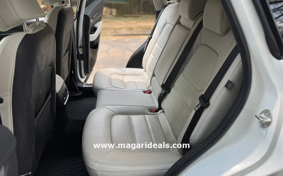 2018 Mazda CX-5  in Kenya for Sale | Magari Deals