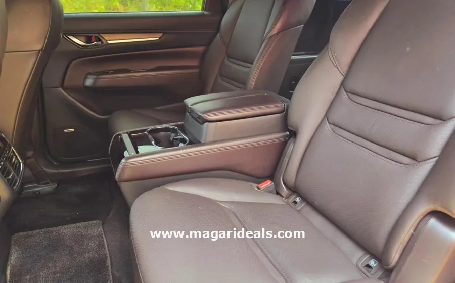 MAZDA CX-8 XDL in Kenya for Sale | Magari Deals