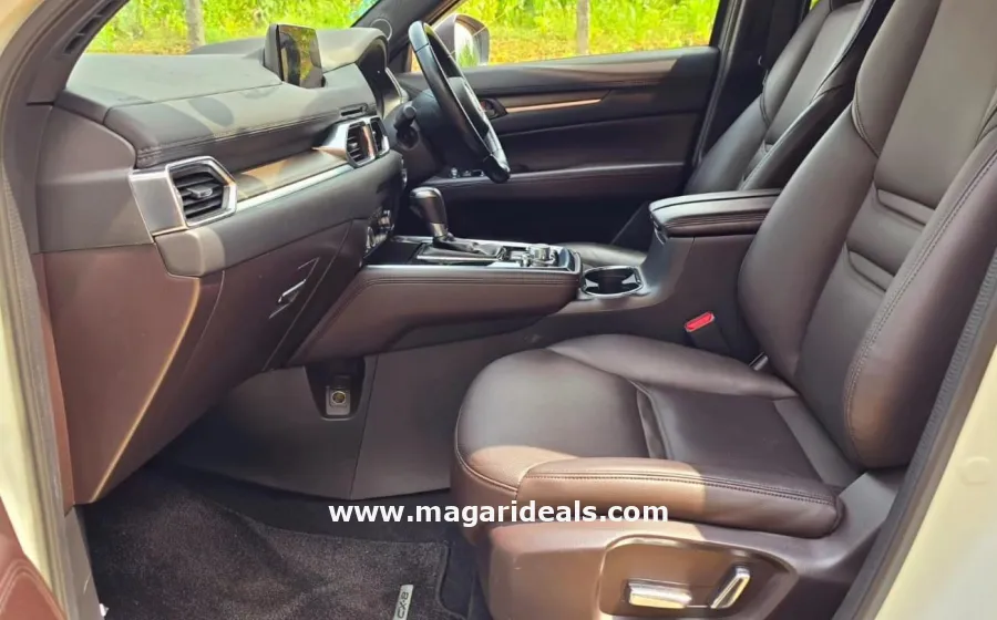 MAZDA CX-8 XDL in Kenya for Sale | Magari Deals