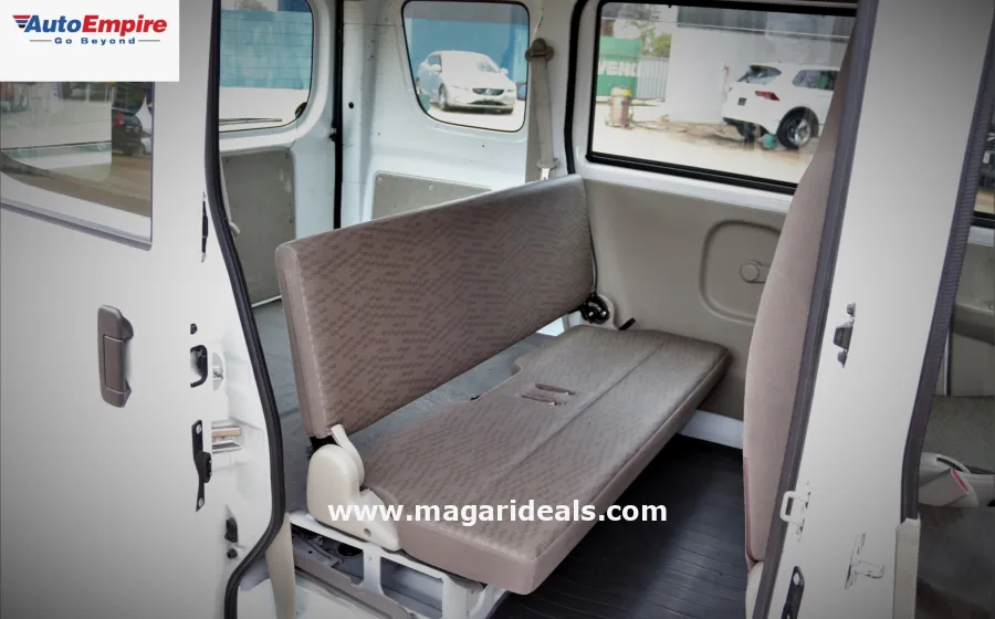 SUZUKI EVERY In NAIROBI in Kenya for Sale | Magari Deals