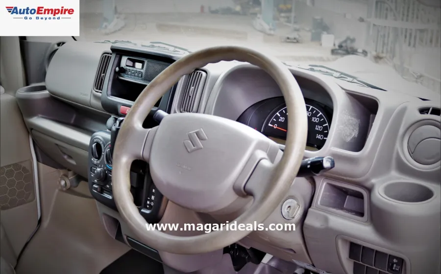 SUZUKI EVERY In NAIROBI in Kenya for Sale | Magari Deals
