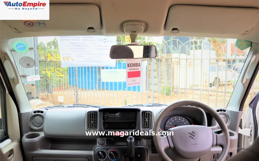 SUZUKI EVERY In NAIROBI in Kenya for Sale | Magari Deals