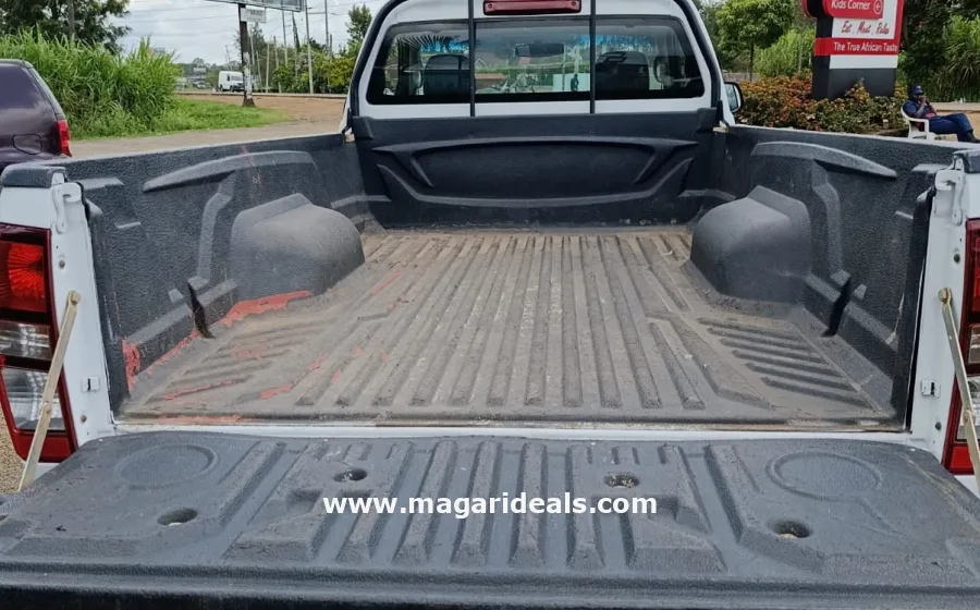 ISUZU DMAX 2022 for Sale | Magari Deals
