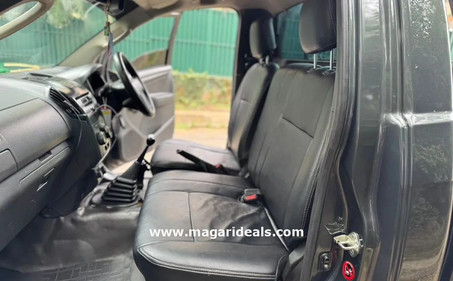 ISUZU DMAX 2022 in Kenya for Sale | Magari Deals