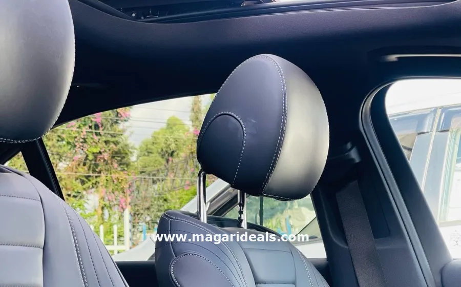 Mercedes-Benz E200 AMG LINE in Kenya for Sale | Magari Deals