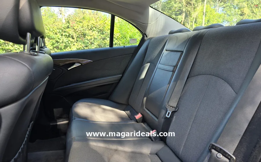 Mercedes E280 in Kenya for Sale | Magari Deals
