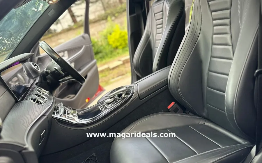 2018 Mercedes E220D in Kenya for Sale | Magari Deals