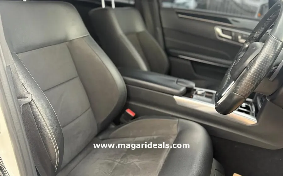 2015 Mercedes Benz E250 W212 in Kenya for Sale | Magari Deals