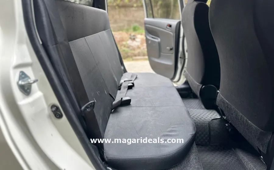 2019 Mazda Familia in Kenya for Sale | Magari Deals
