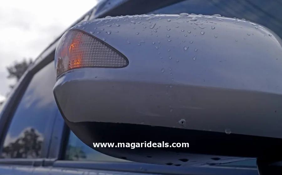 HONDA FIT  in Kenya for Sale | Magari Deals