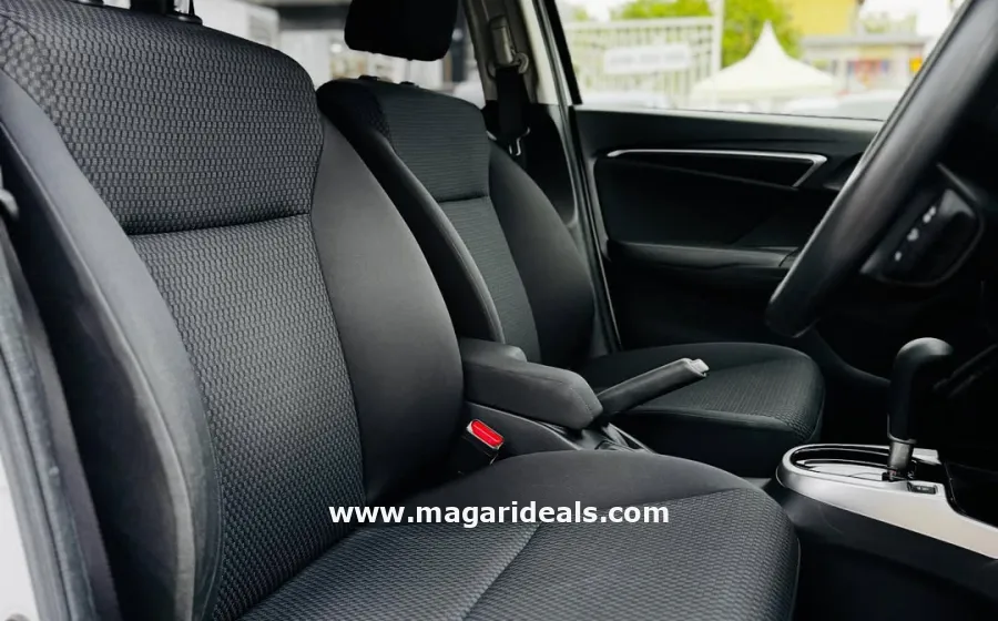 2018 HONDA FIT in Kenya for Sale | Magari Deals