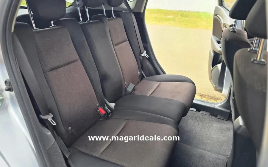 HONDA FIT HYBRID  in Kenya for Sale | Magari Deals