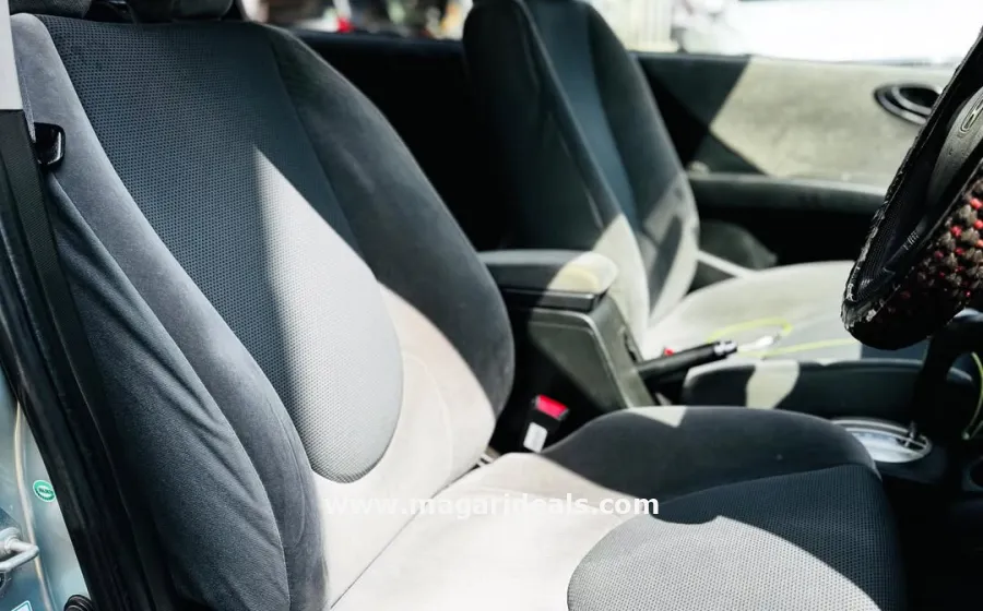 2007 HONDA FIT in Kenya for Sale | Magari Deals