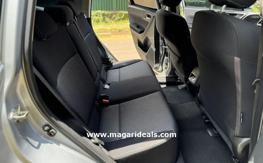 2018 SUBARU FORESTER  in Kenya for Sale | Magari Deals