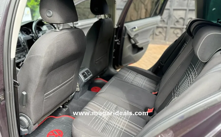 VOLKSWAGEN GOLF VARIANT  in Kenya for Sale | Magari Deals