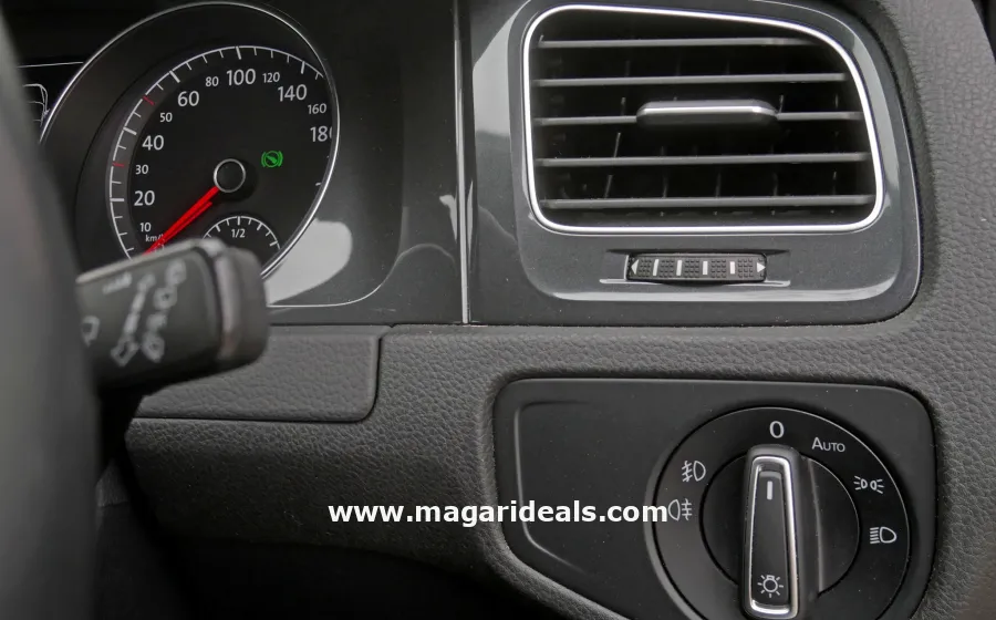 2018 VOLKSWAGEN GOLF VARIANT 1.4 TSI  in Kenya for Sale | Magari Deals