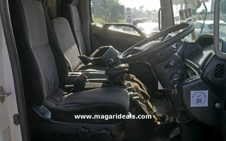 HINO 500 in Kenya for Sale | Magari Deals
