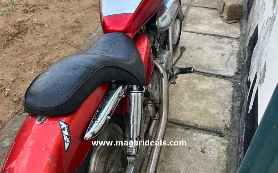 2004 Honda Magna 250CC V-Twin in Kenya for Sale | Magari Deals
