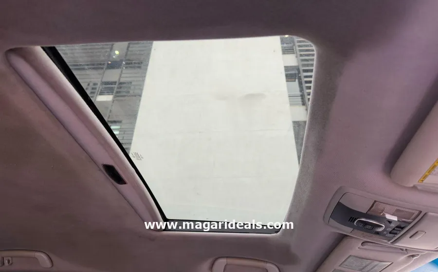 Toyota Prado TX 2011 Diesel in Kenya for Sale | Magari Deals