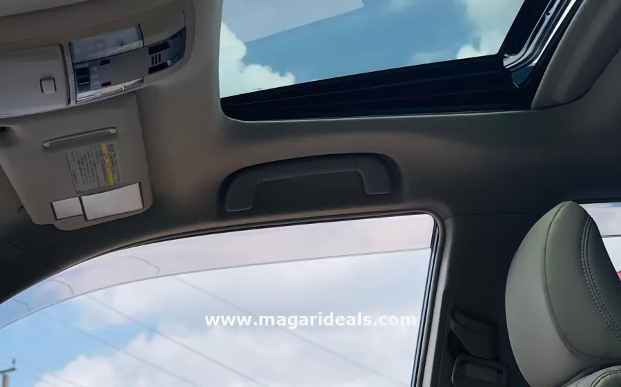 Toyota Land Cruiser Prado TX-L in Kenya for Sale | Magari Deals