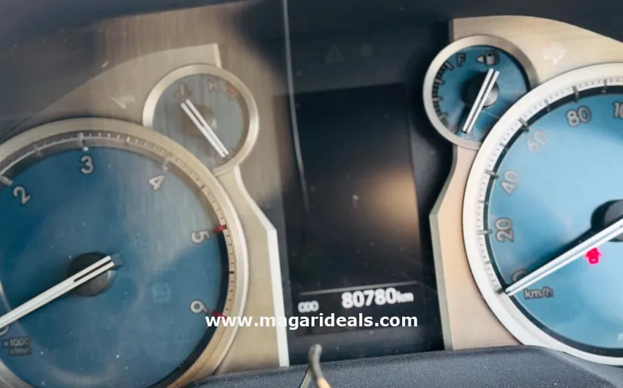 Toyota Land Cruiser Prado TX in Kenya for Sale | Magari Deals