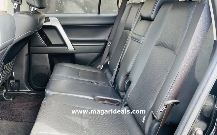 Toyota Land Cruiser Prado TX-L in Kenya for Sale | Magari Deals