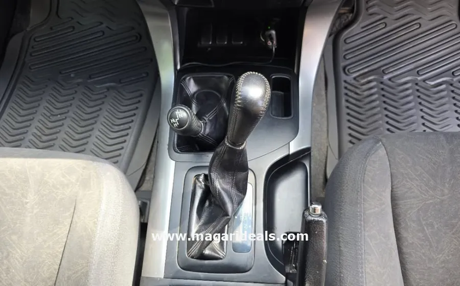 LAND CRUISER PRADO TX   in Kenya for Sale | Magari Deals