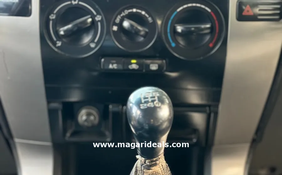 Toyota Land Cruiser Prado GX in Kenya for Sale | Magari Deals