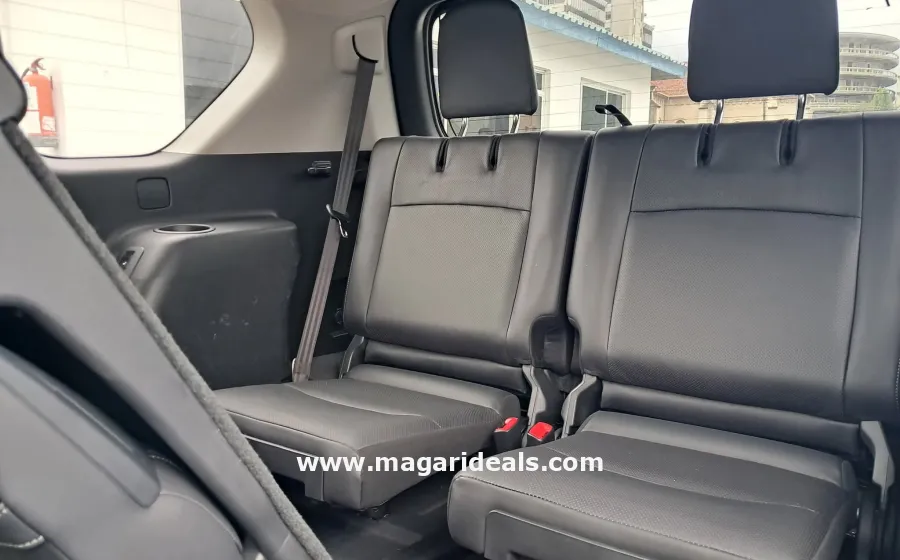 2018 Toyota Land Cruiser Prado TX-L in Kenya for Sale | Magari Deals