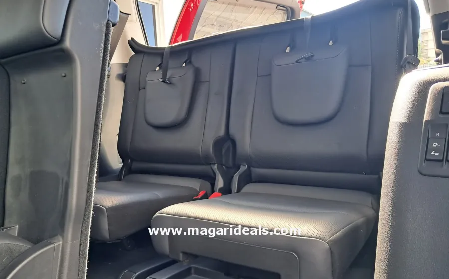 2018 Toyota Land Cruiser Prado TX-L in Kenya for Sale | Magari Deals