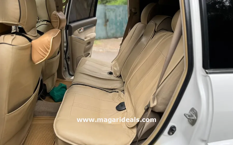 Toyota Land Cruiser Prado J120 in Kenya for Sale | Magari Deals