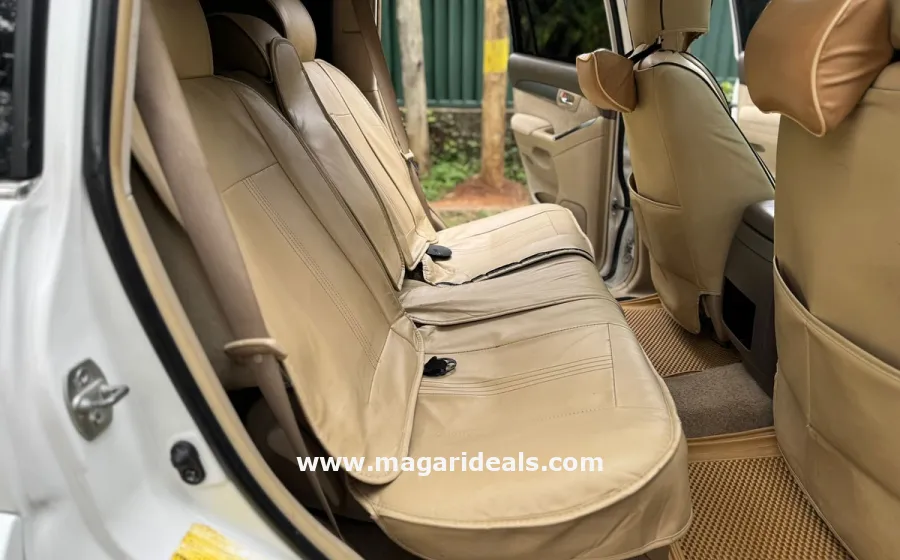 Toyota Land Cruiser Prado J120 in Kenya for Sale | Magari Deals