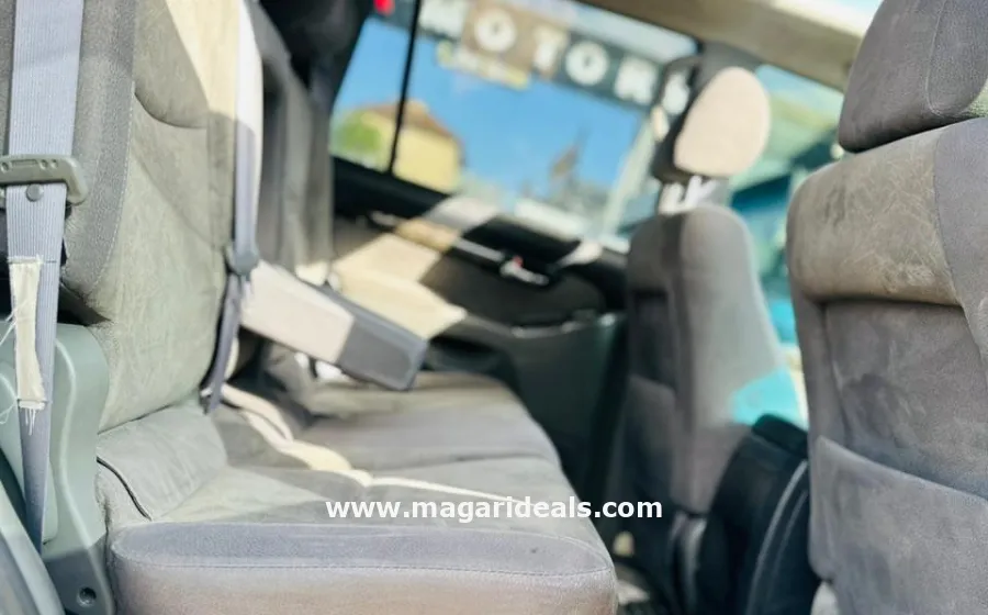 2009 Toyota Prado in Kenya for Sale | Magari Deals