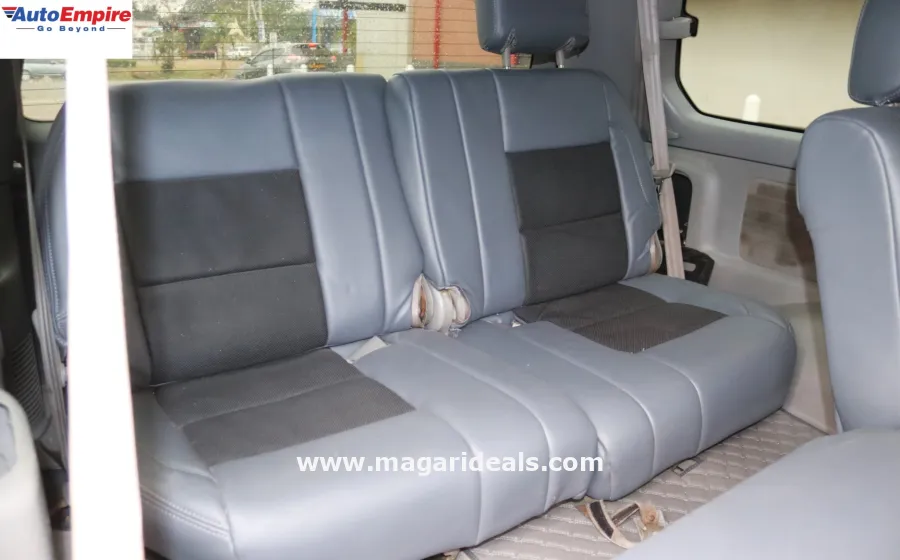 LAND CRUISER 100 SERIES AMAZON in Kenya for Sale | Magari Deals