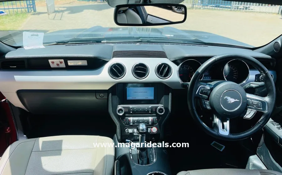 Ford Mustang in Kenya for Sale | Magari Deals