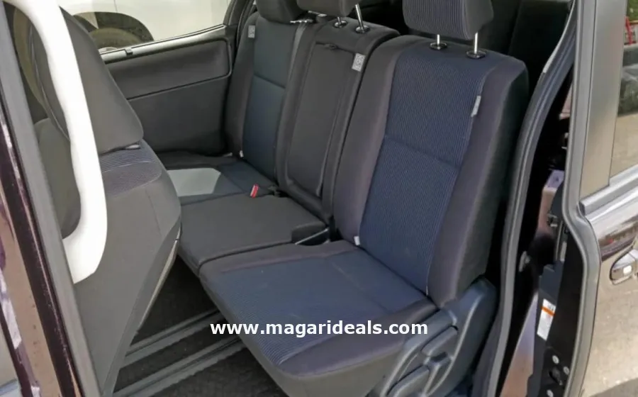 TOYOTA NOAH in Kenya for Sale | Magari Deals